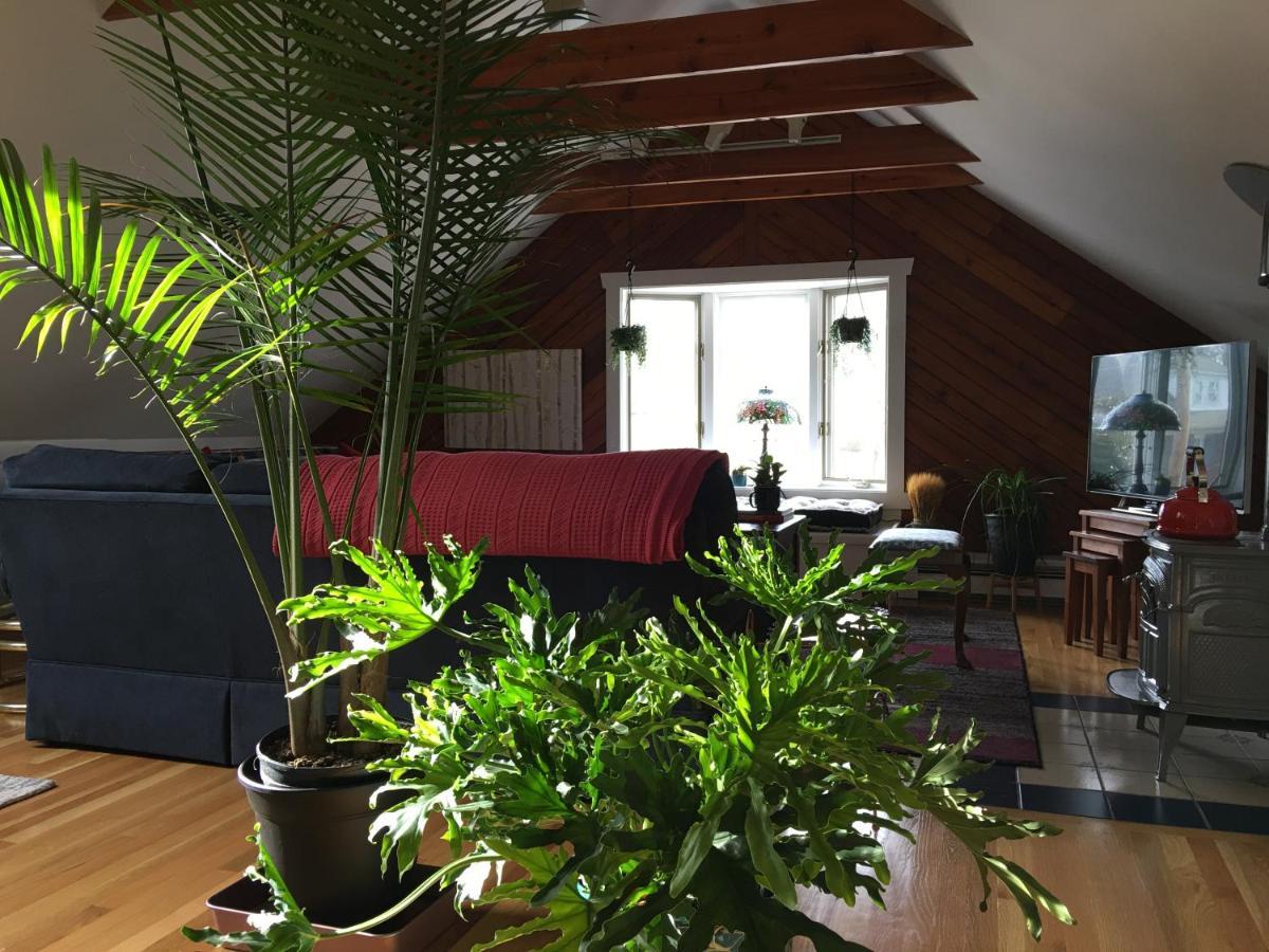 Urban Oasis In Hope Village Провиденс Экстерьер фото